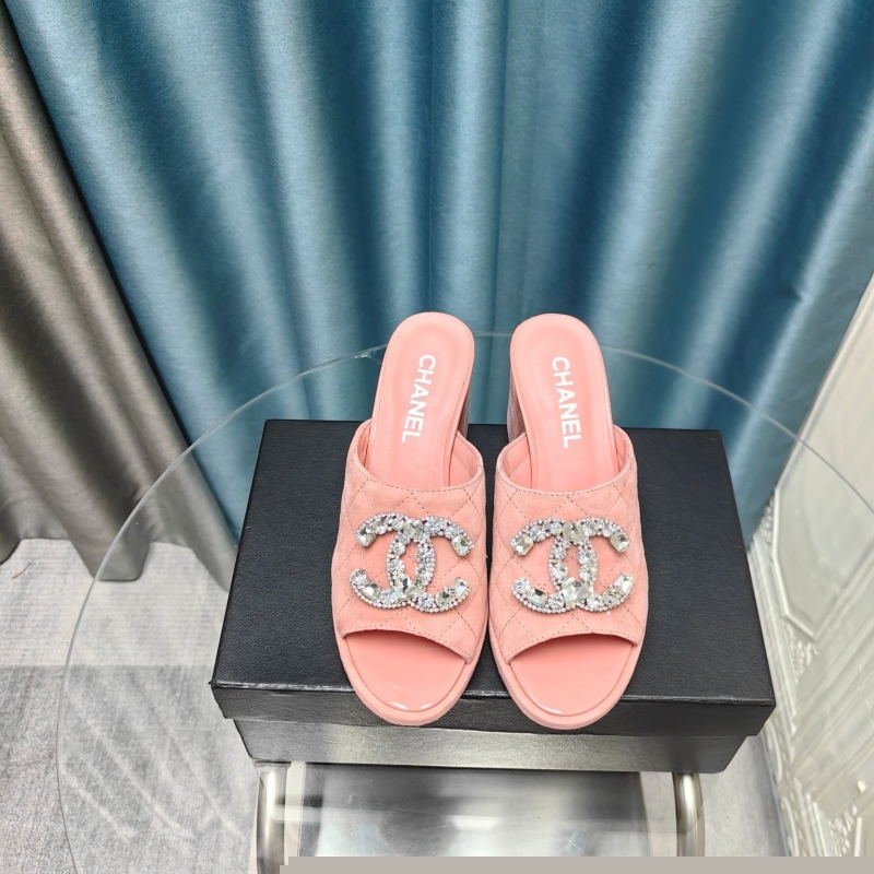Ch*el slippers
